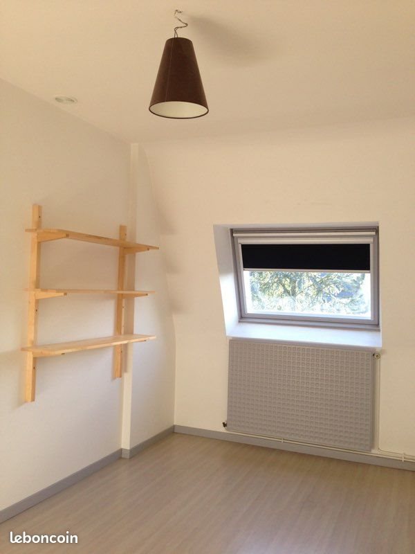 Maison à louer, 110m², Chantepie