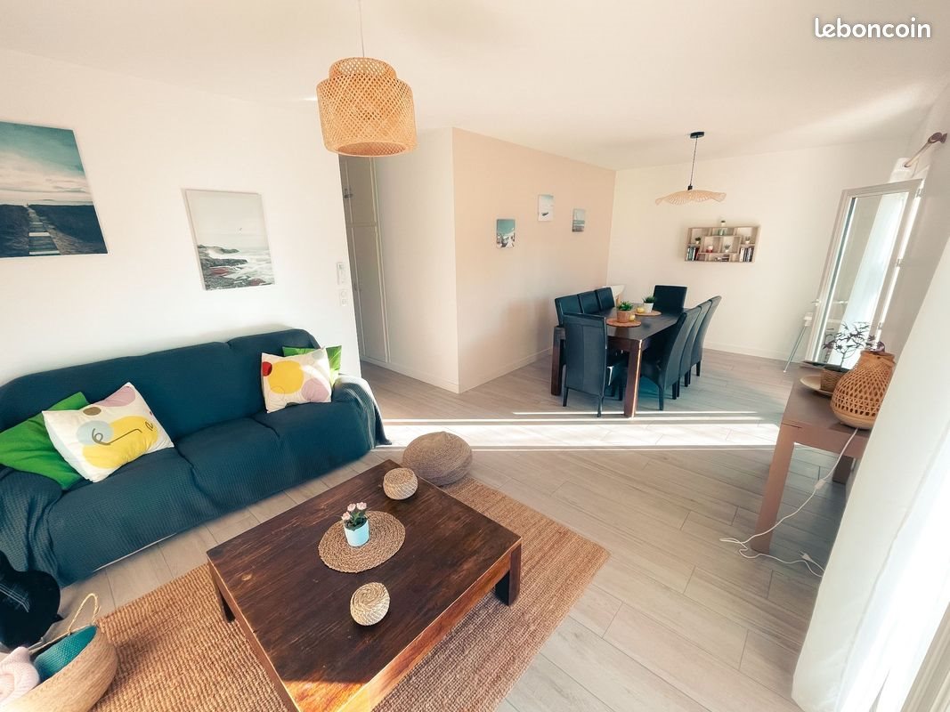Maison à louer, 90m², Andernos-les-Bains