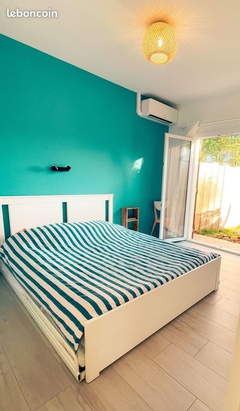 Maison à louer, 90m², Andernos-les-Bains