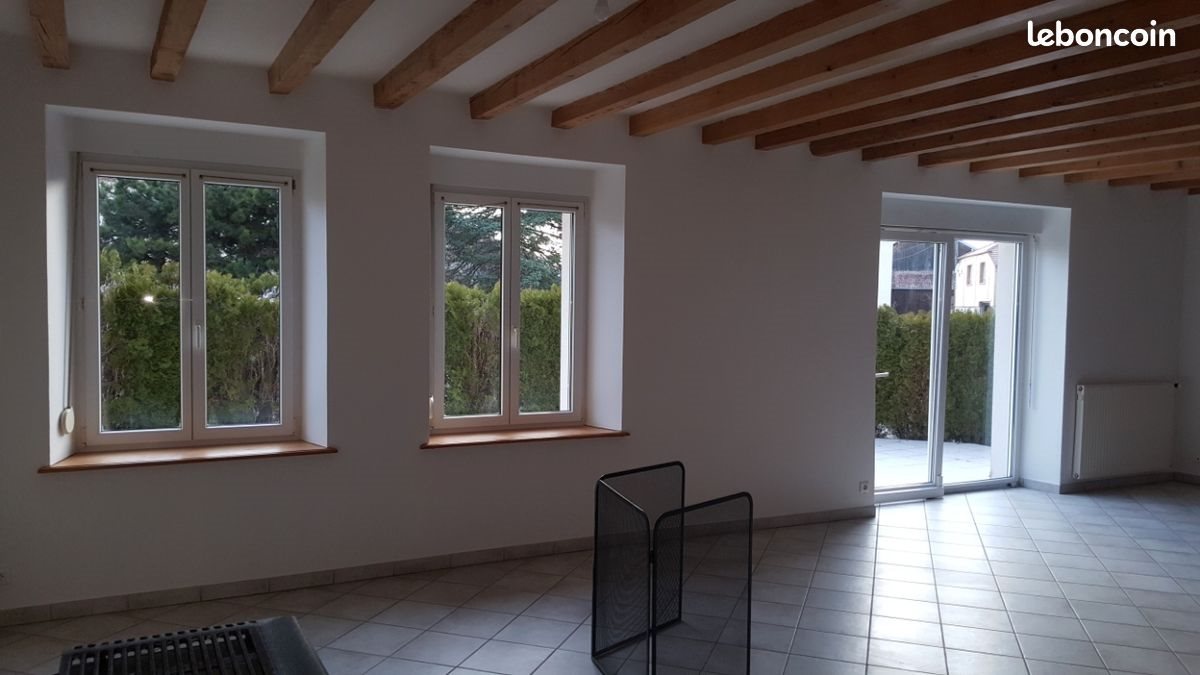 Maison à louer, 200m², Valdahon