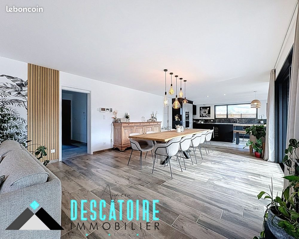 Maison à vendre, 200m², Erquinghem-Lys