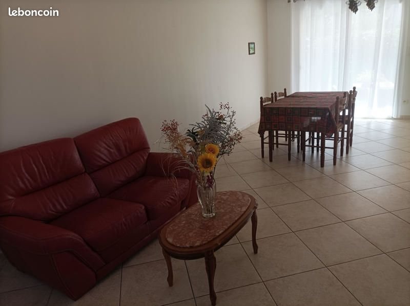 Maison à louer, 108m², Sauvian