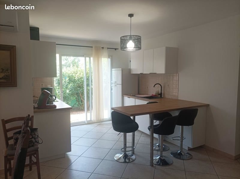 Maison à louer, 108m², Sauvian