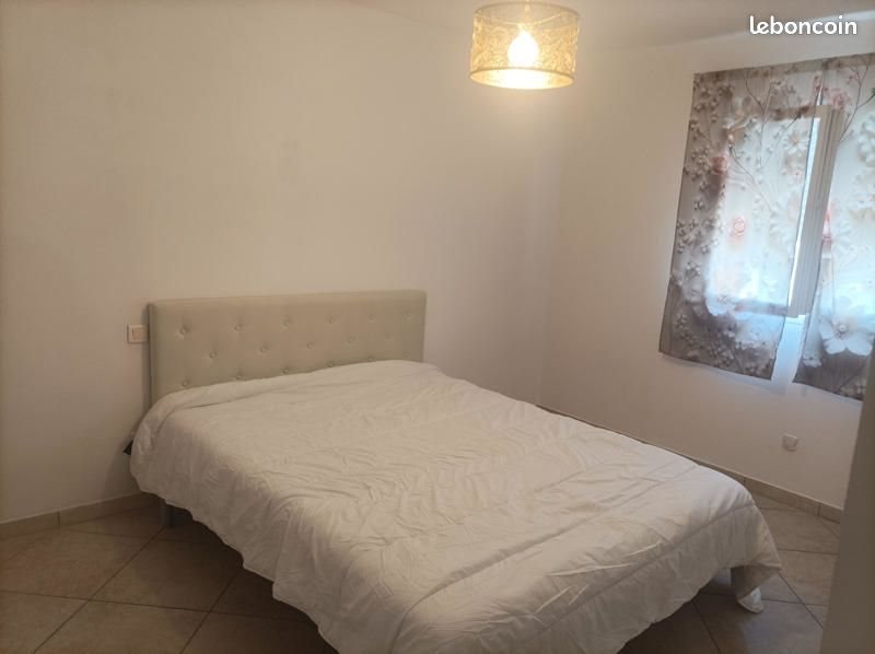 Maison à louer, 108m², Sauvian