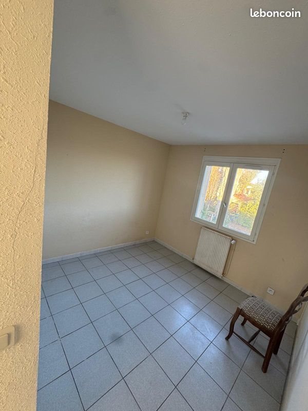 Maison à louer, 80m², Thuir