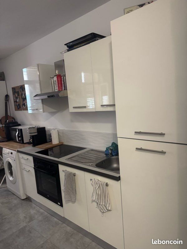 Appartement à louer, 35m², Toulon
