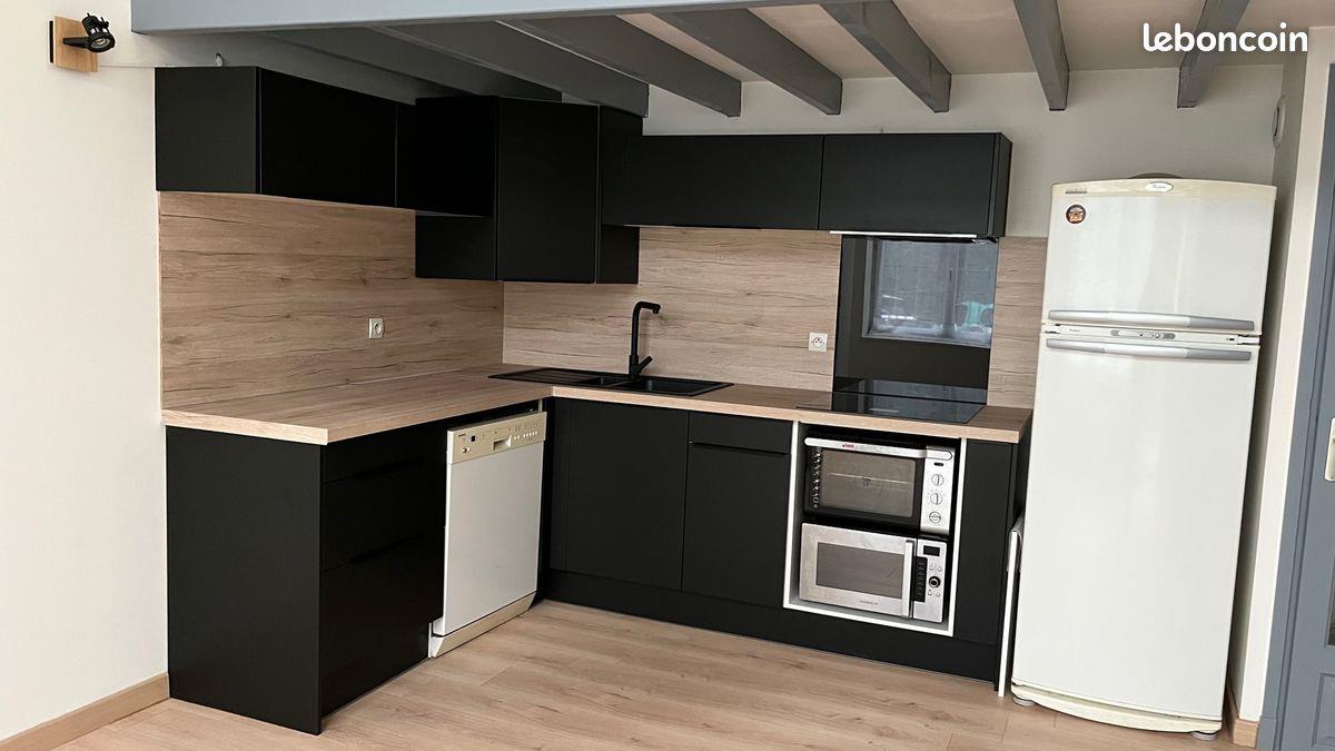 Appartement à louer, 138m², Lille