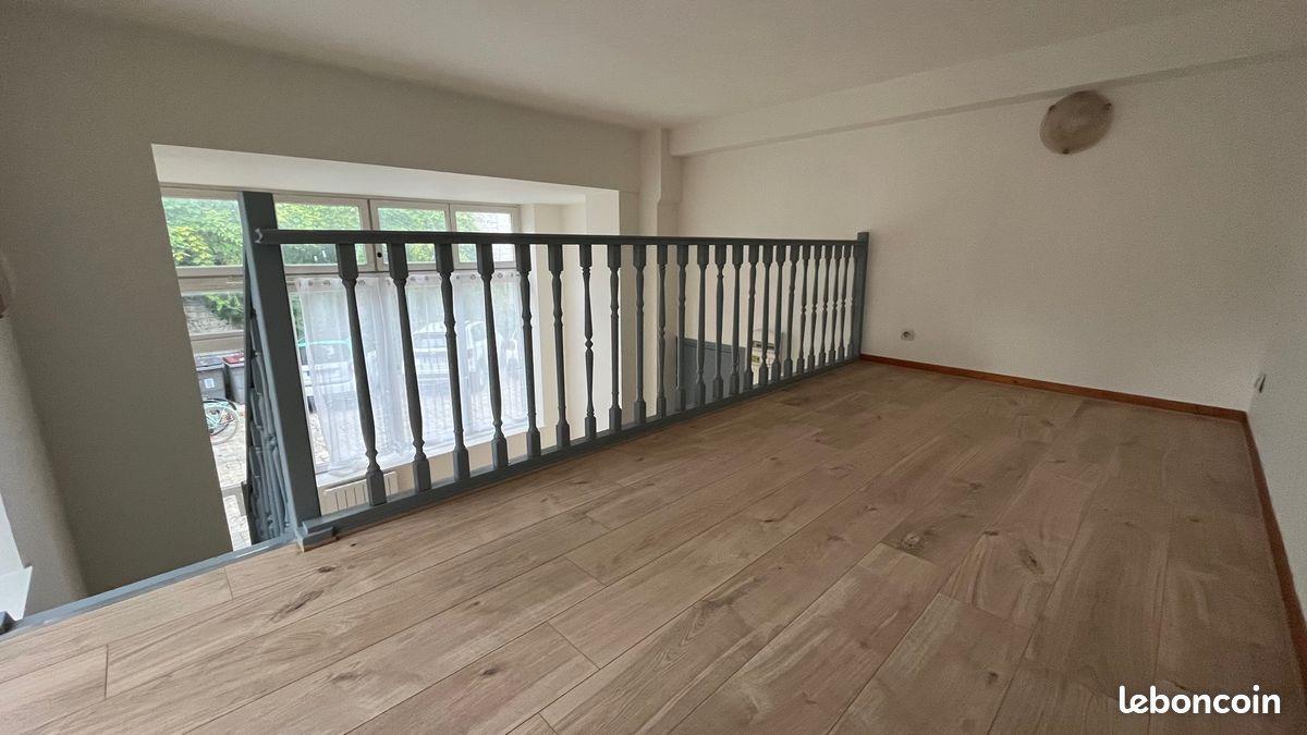 Appartement à louer, 138m², Lille