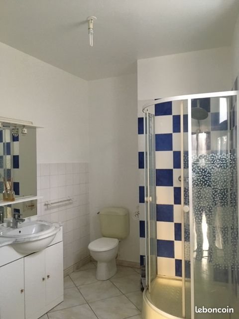 Appartement à louer, 50m², Noyon