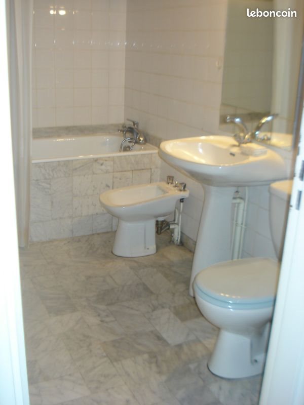 Appartement à louer, 35m², Saint-Etienne