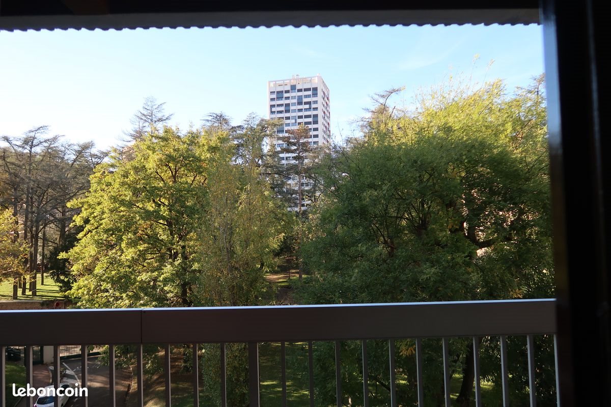 Appartement à louer, 35m², Saint-Etienne