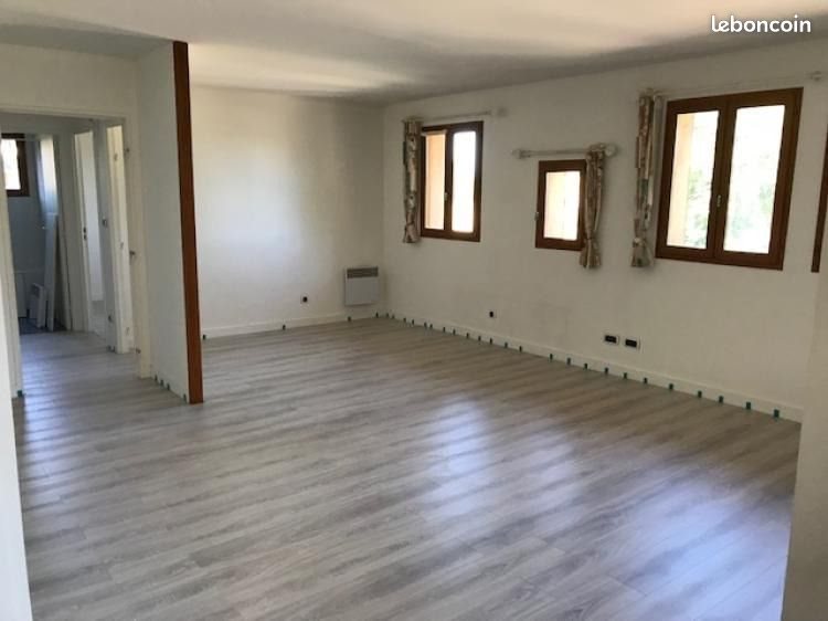 Appartement à louer, 55m², Le Vaudreuil