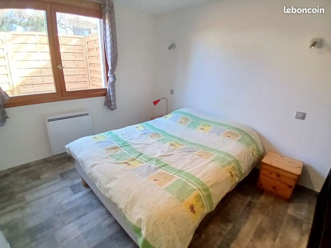 Appartement à louer, 42m², Saint-Martin-d'Hères