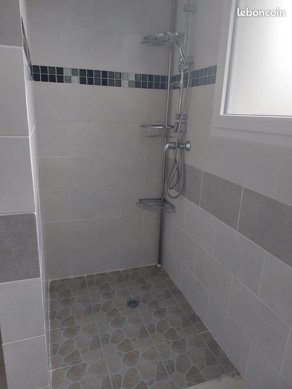 Appartement à louer, 60m², Rieux