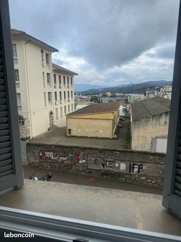 Appartement à vendre, 87m², Corte