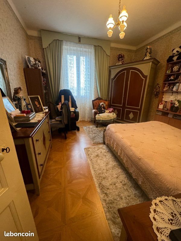 Appartement à vendre, 87m², Corte