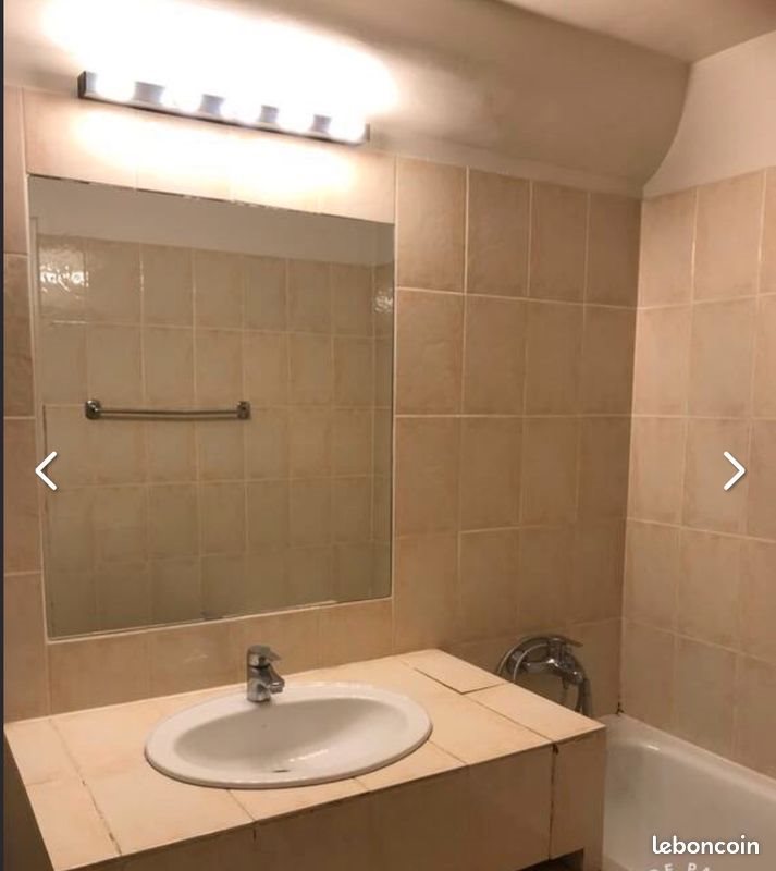 Appartement à louer, 36m², Aix-en-Provence