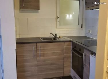 Appartement à louer, 36m², Guebwiller