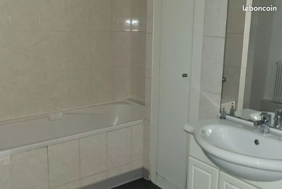 Appartement à louer, 36m², Guebwiller