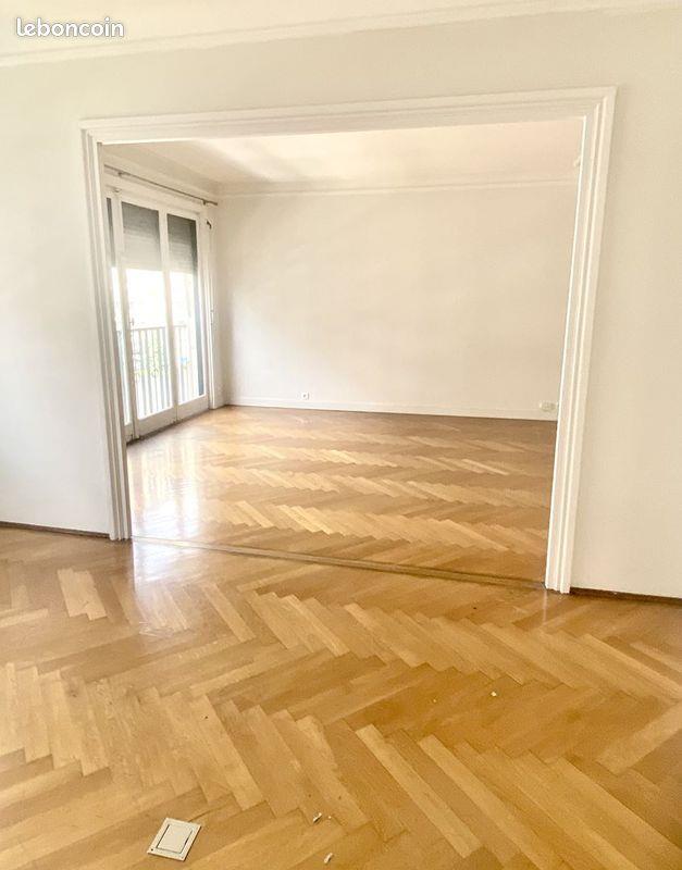 Appartement à louer, 115m², Lyon 6ème