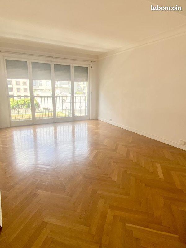 Appartement à louer, 115m², Lyon 6ème