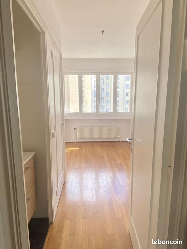 Appartement à louer, 115m², Lyon 6ème