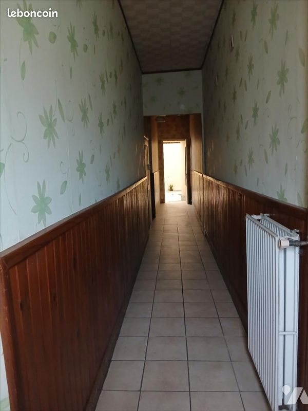 Maison à vendre, 128m², Bohain-en-Vermandois