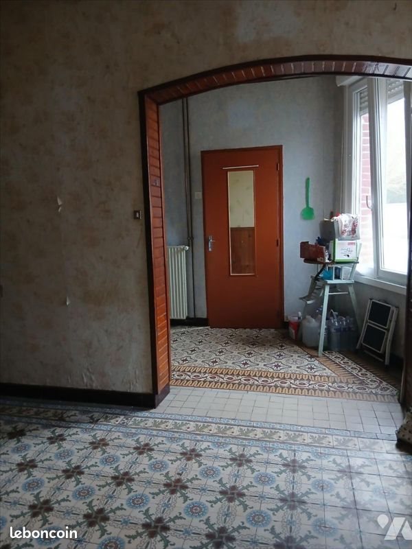 Maison à vendre, 128m², Bohain-en-Vermandois