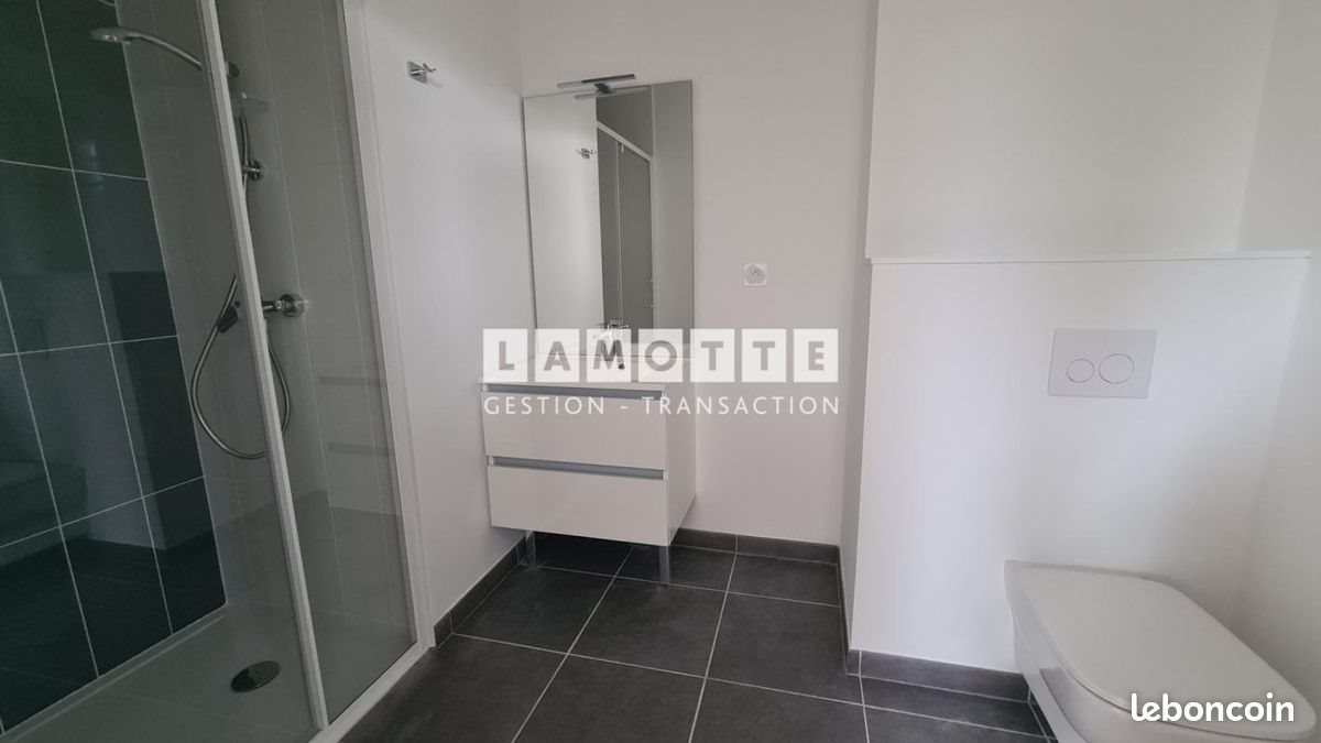 Appartement à louer, 27m², Nantes