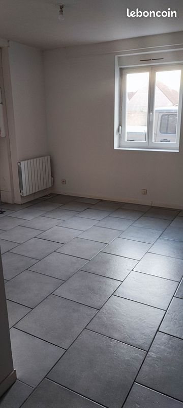 Appartement à louer, 40m², Lallaing