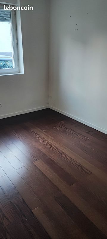 Appartement à louer, 40m², Lallaing