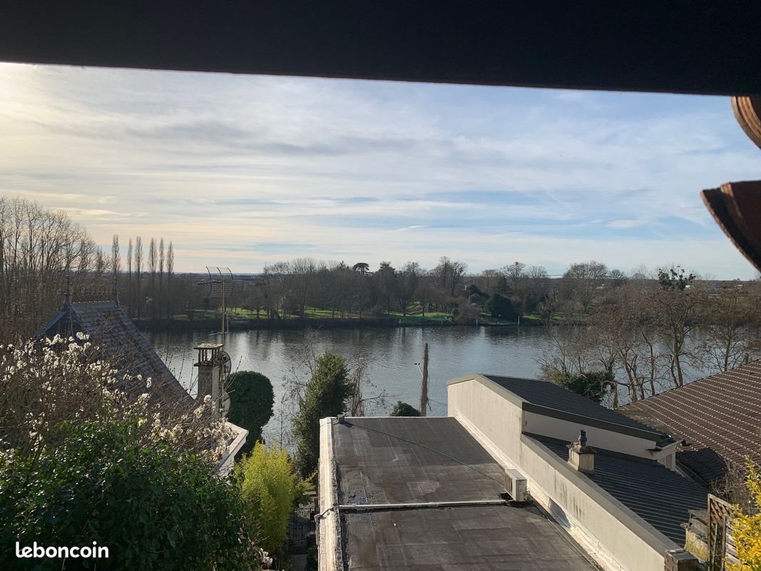 Maison à vendre, 117m², Herblay