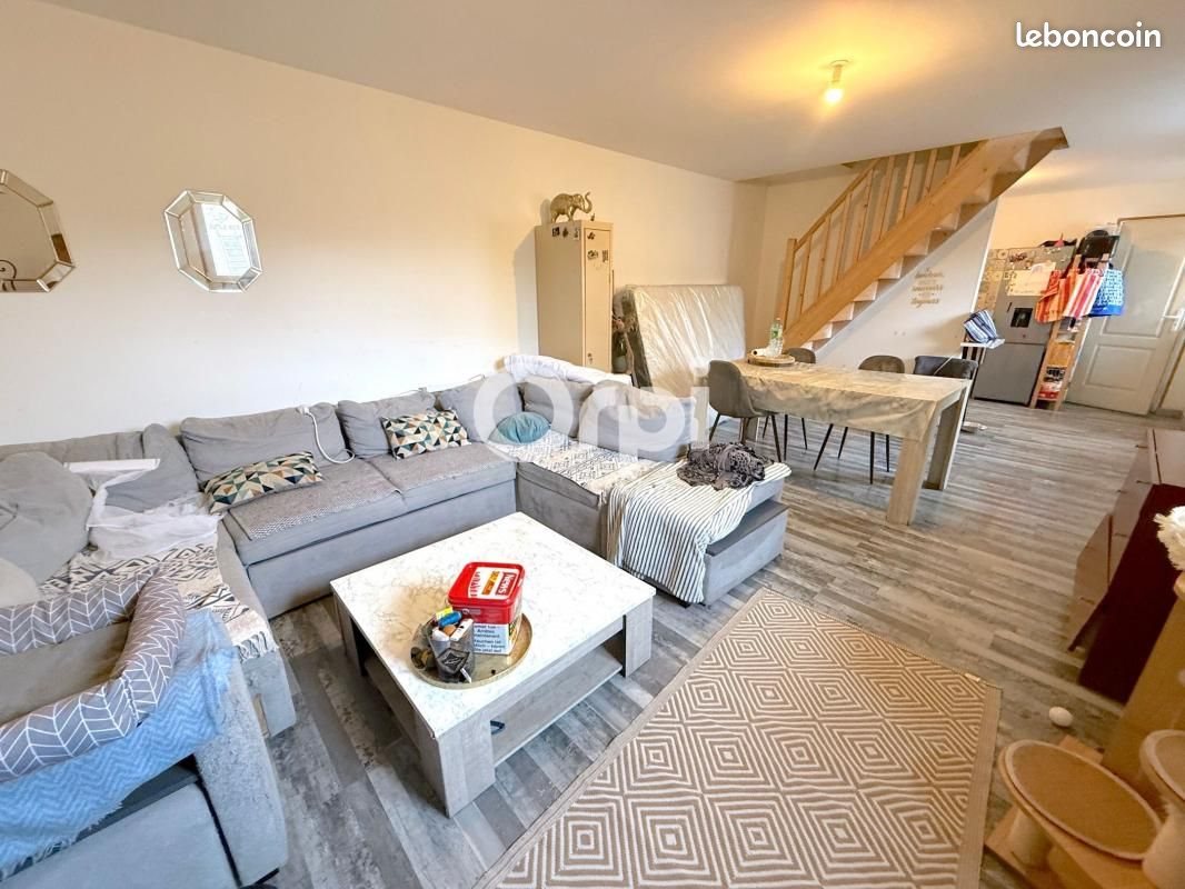 Appartement à vendre, 223m², Aniche