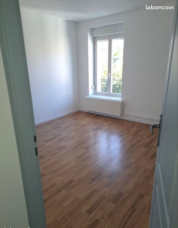 Appartement à louer, 65m², Caudry