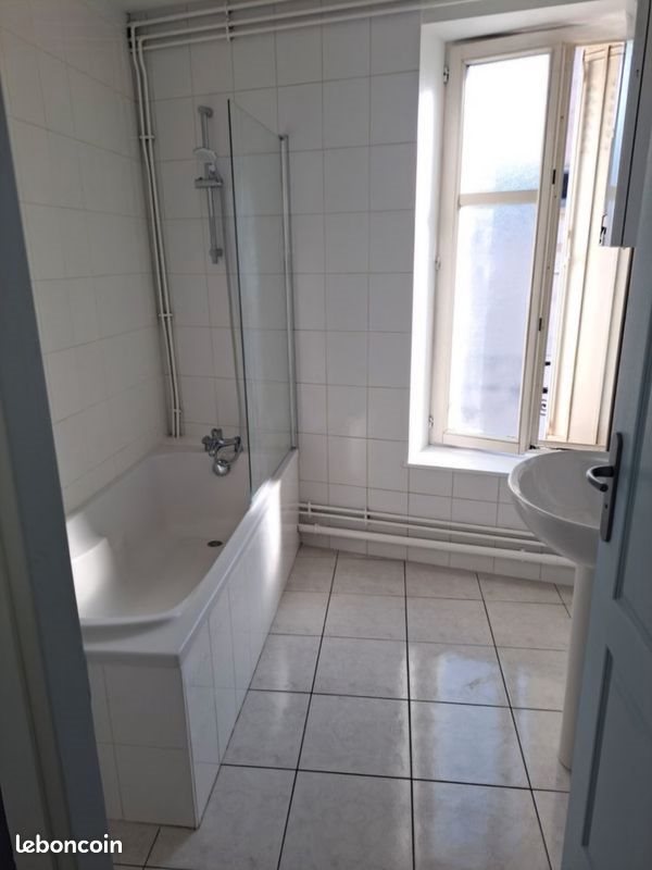 Appartement à louer, 65m², Caudry