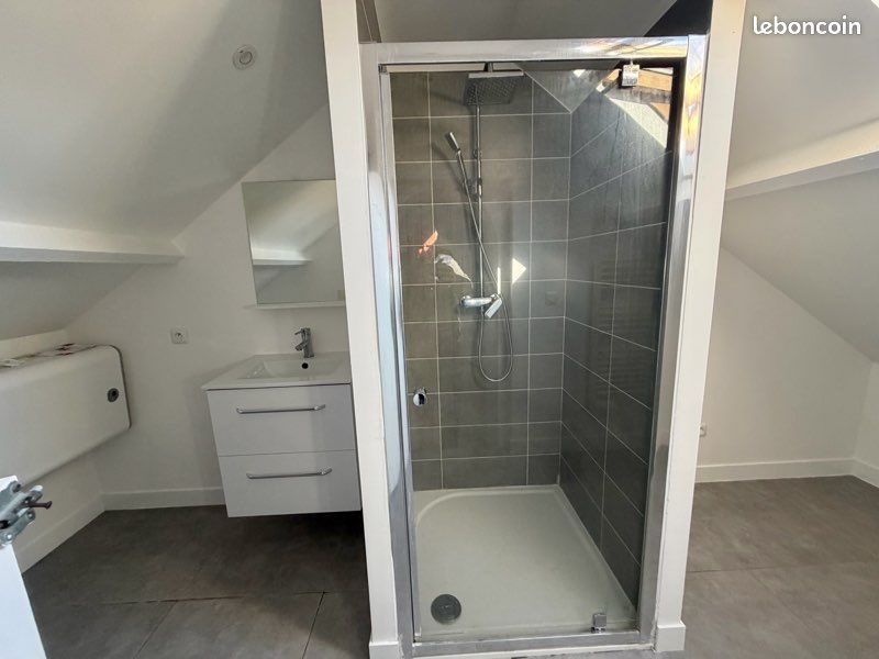 Appartement à louer, 24m², Mantes-la-Ville