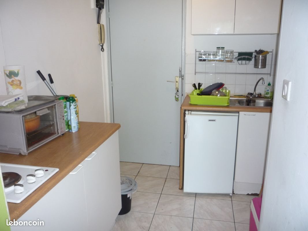 Appartement à louer, 31m², Montpellier