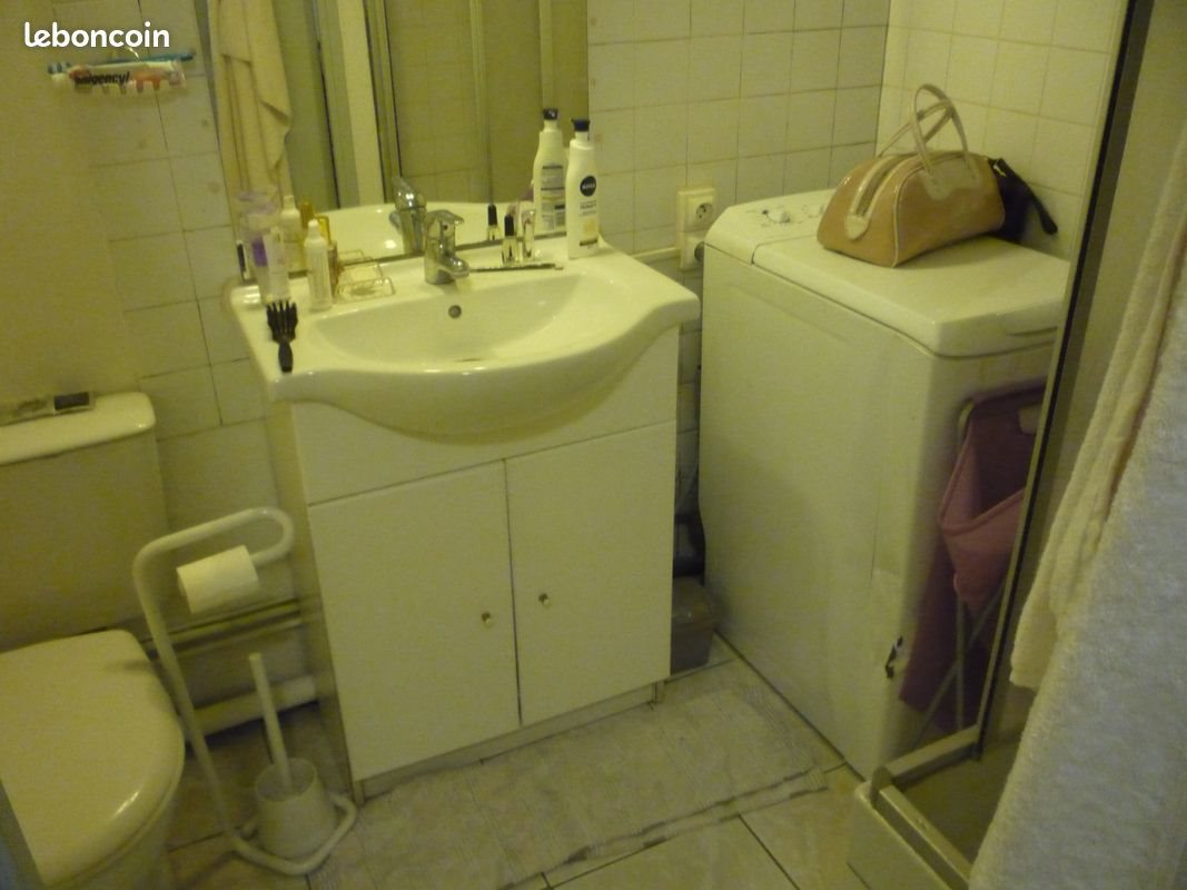 Appartement à louer, 31m², Montpellier