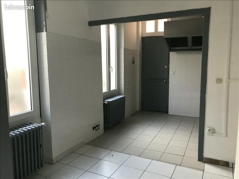 Appartement à vendre, 143m², Saint-Amand-Montrond