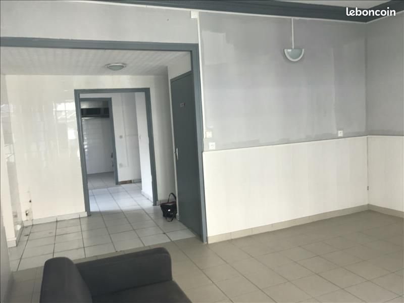 Appartement à vendre, 143m², Saint-Amand-Montrond