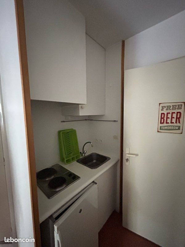 Appartement à louer, 18m², Nîmes