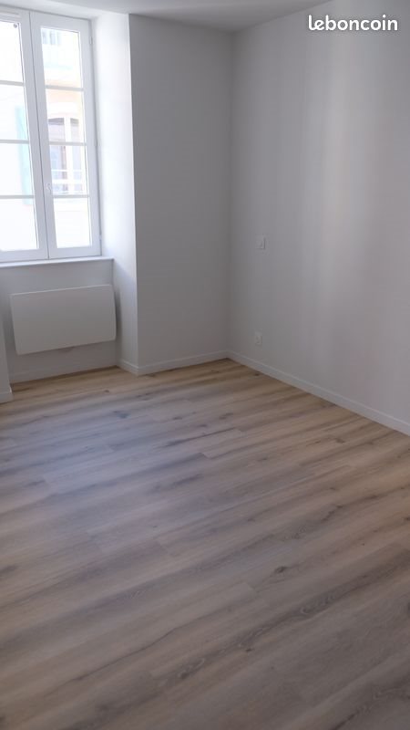 Appartement à louer, 59m², Navarrenx
