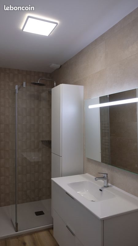 Appartement à louer, 59m², Navarrenx