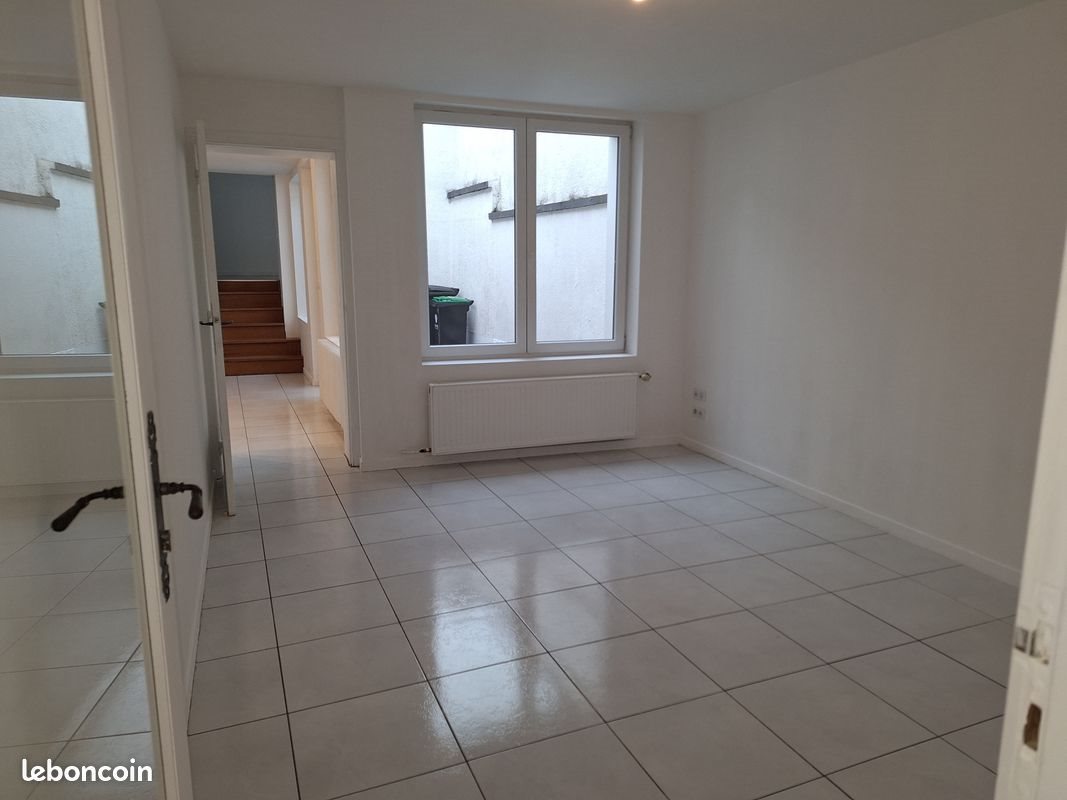 Maison à louer, 105m², Saint-Amand-les-Eaux