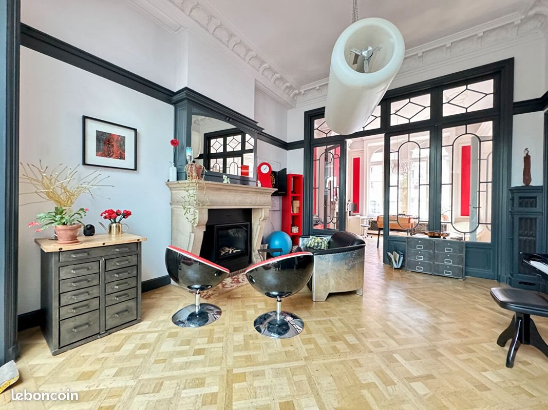 Maison à vendre, 340m², Lille