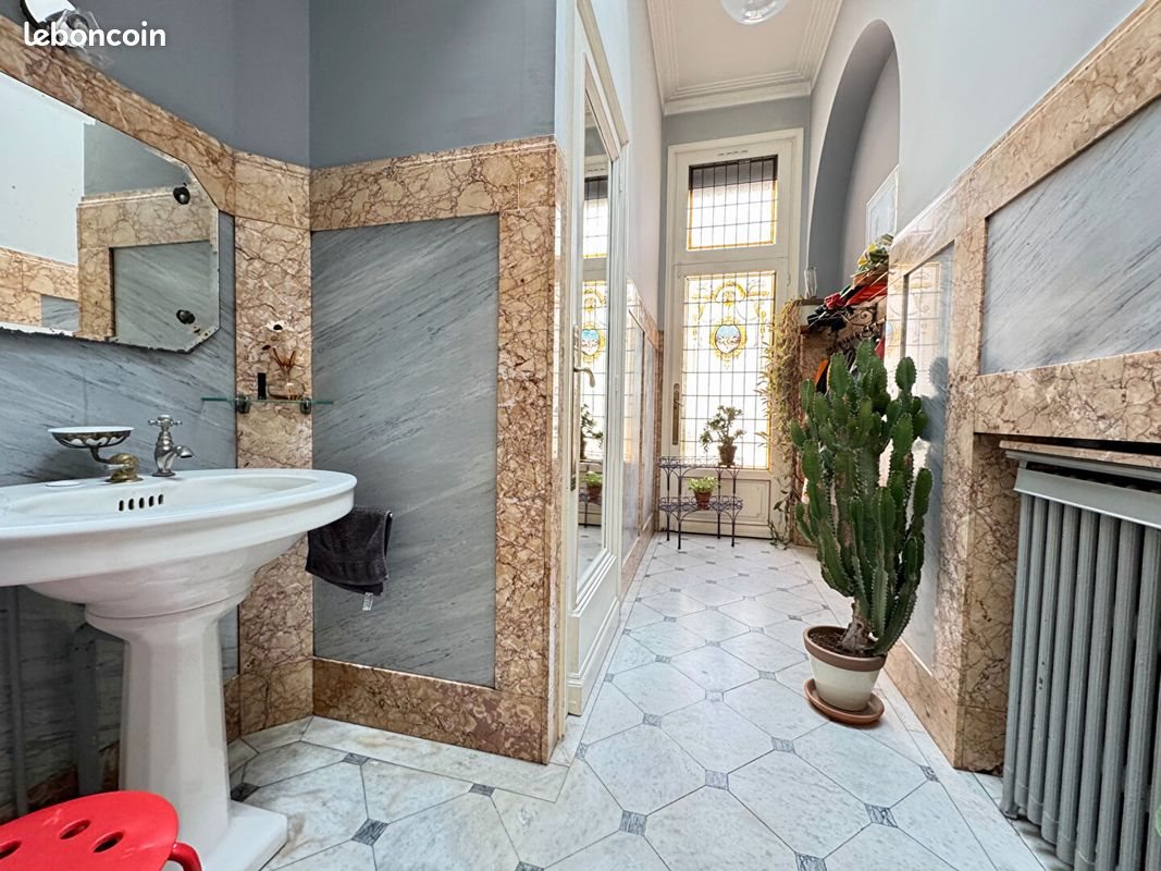 Maison à vendre, 340m², Lille