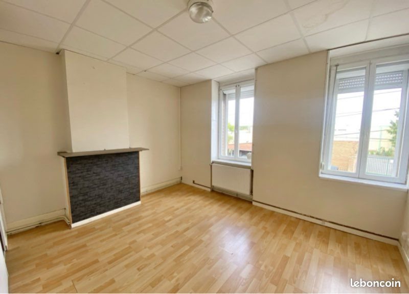 Maison à louer, 82m², Douai