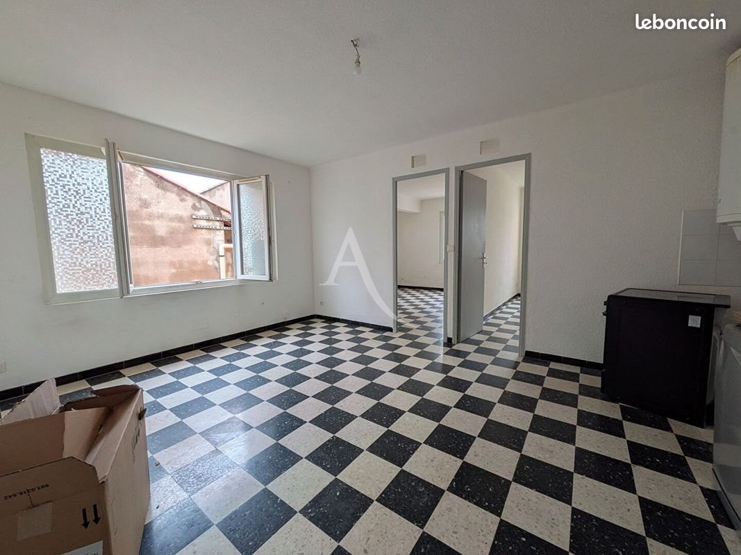 Appartement à louer, 57m², Balaruc-les-Bains