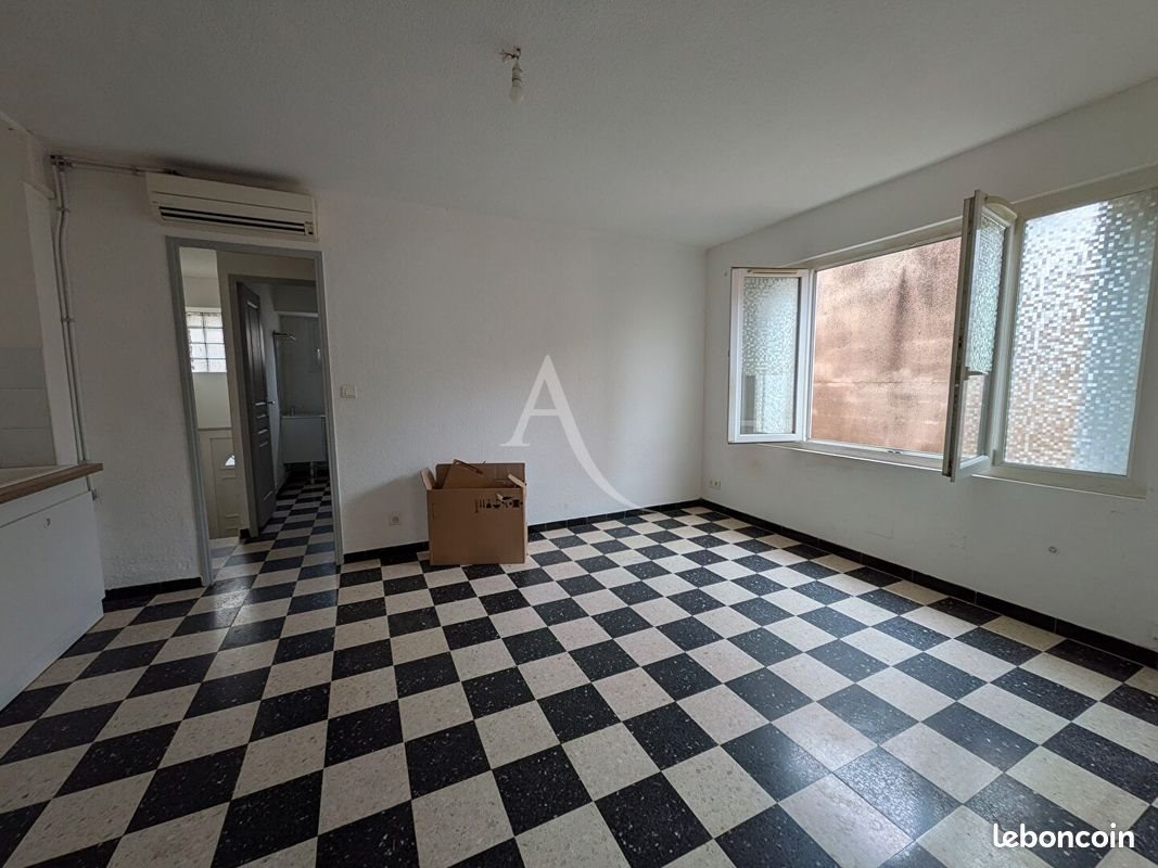 Appartement à louer, 57m², Balaruc-les-Bains
