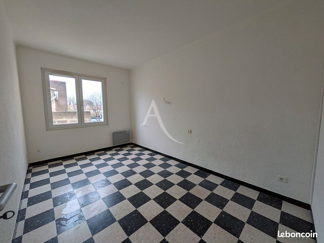 Appartement à louer, 57m², Balaruc-les-Bains